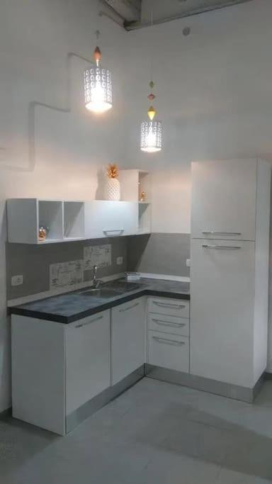 Apartment La Corte Di Aretusa Syracuse