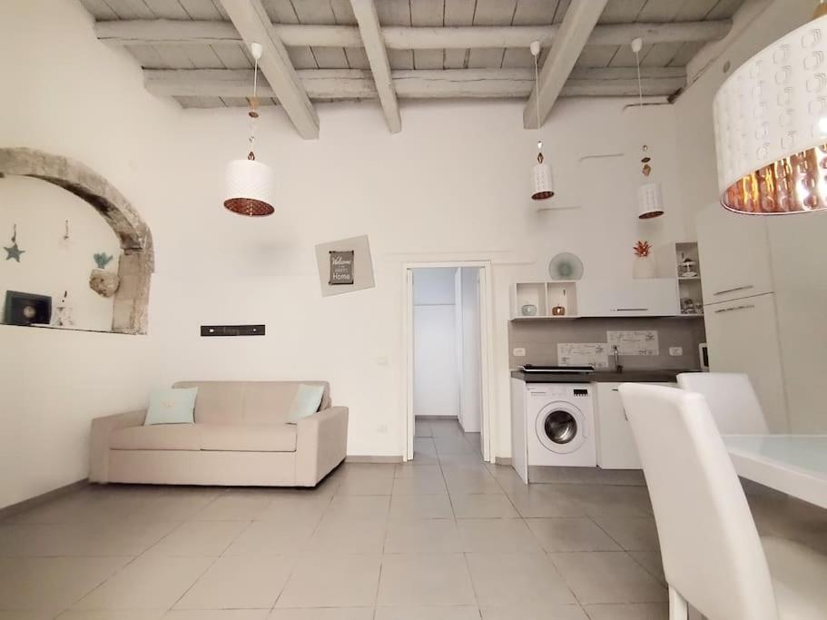 La Corte Di Aretusa Apartment