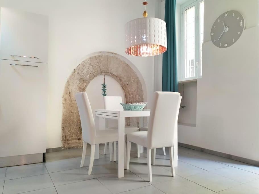 La Corte Di Aretusa Apartment