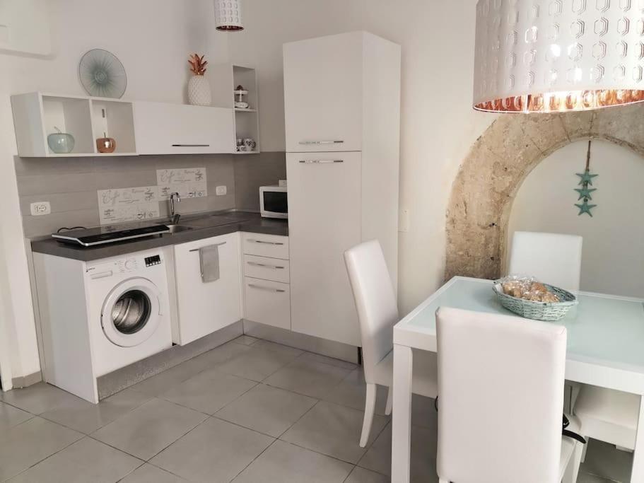 La Corte Di Aretusa Apartment Syracuse