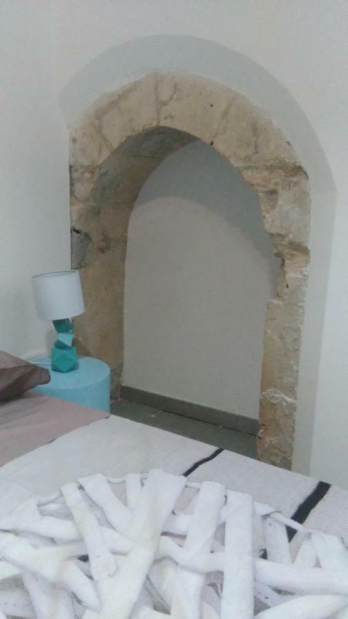 Apartment La Corte Di Aretusa Syracuse