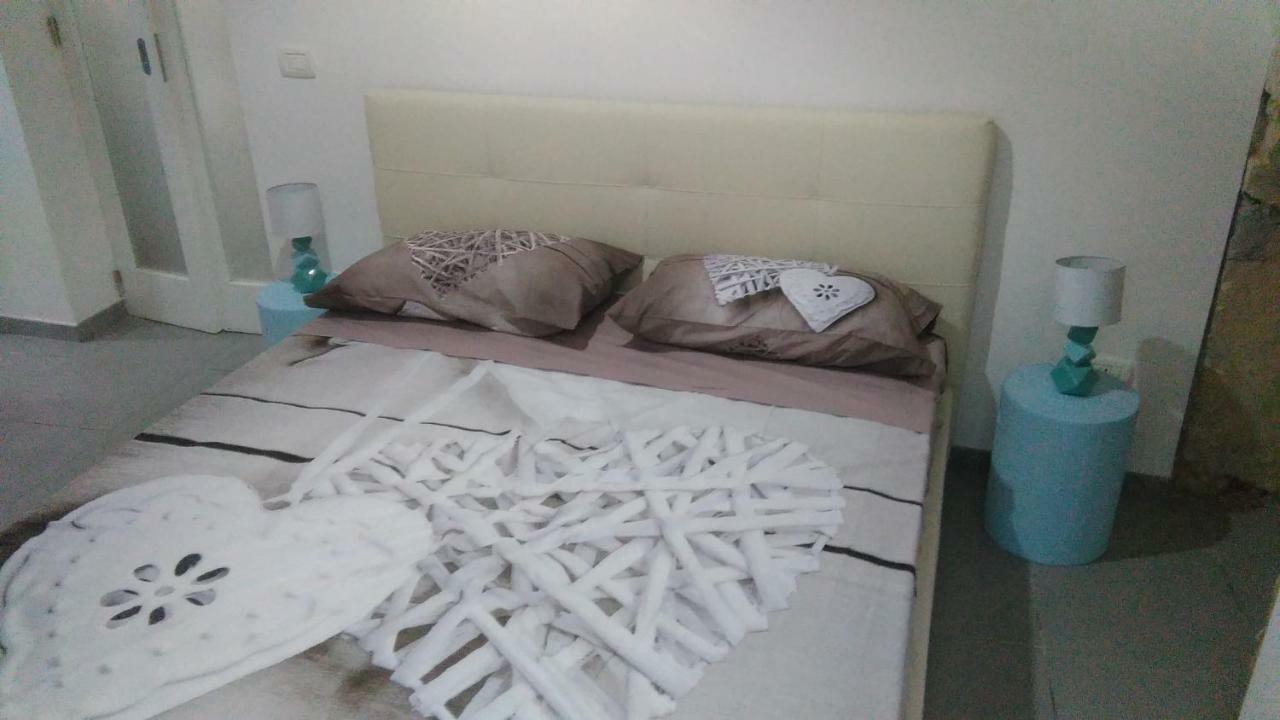 La Corte Di Aretusa Apartment *