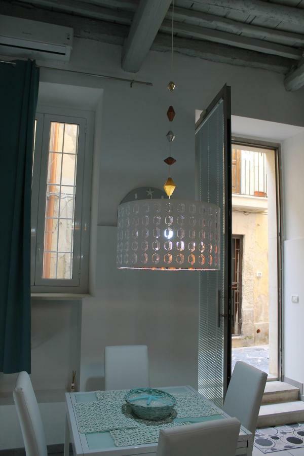 La Corte Di Aretusa Apartment Syracuse