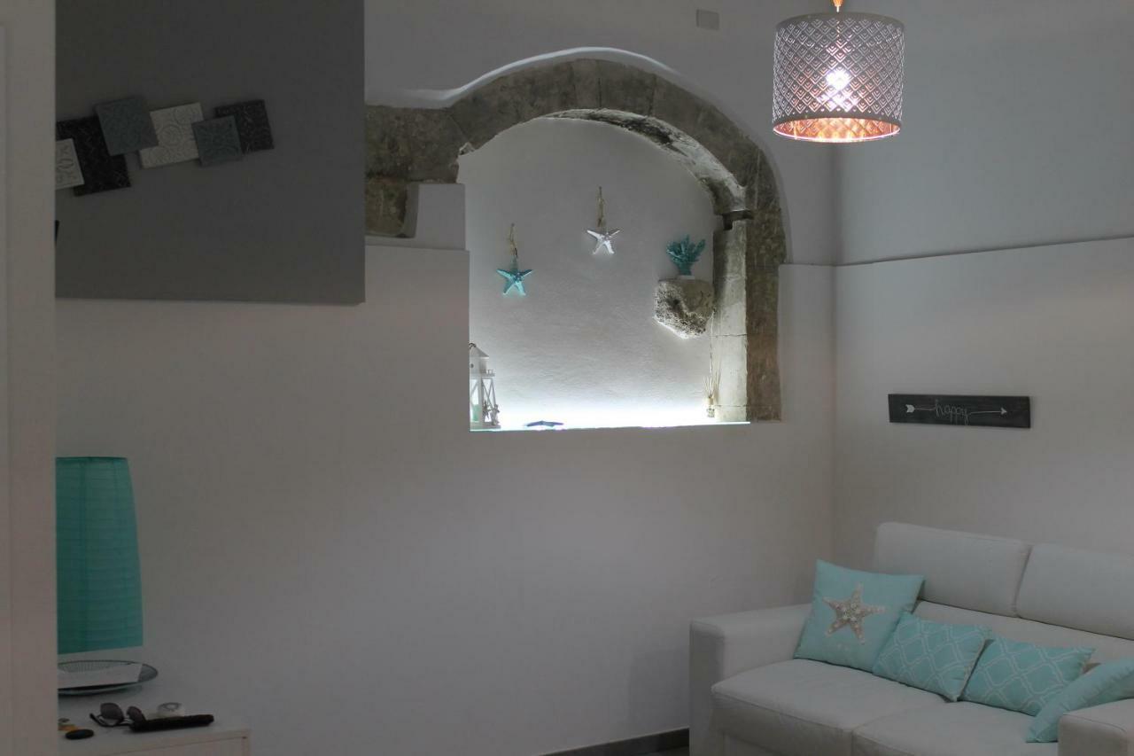 La Corte Di Aretusa Apartment
