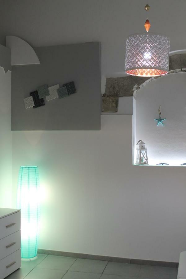 La Corte Di Aretusa Apartment