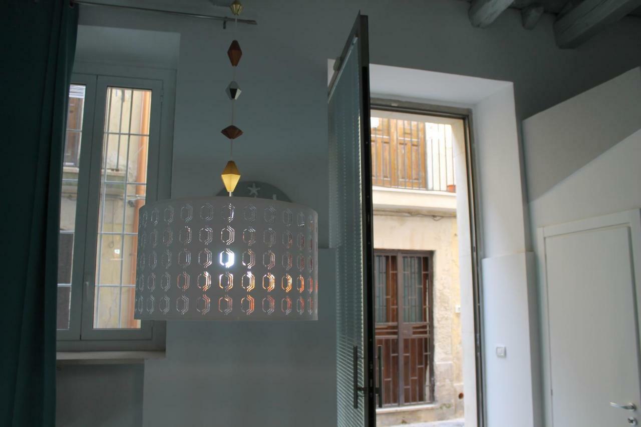 Apartment La Corte Di Aretusa *