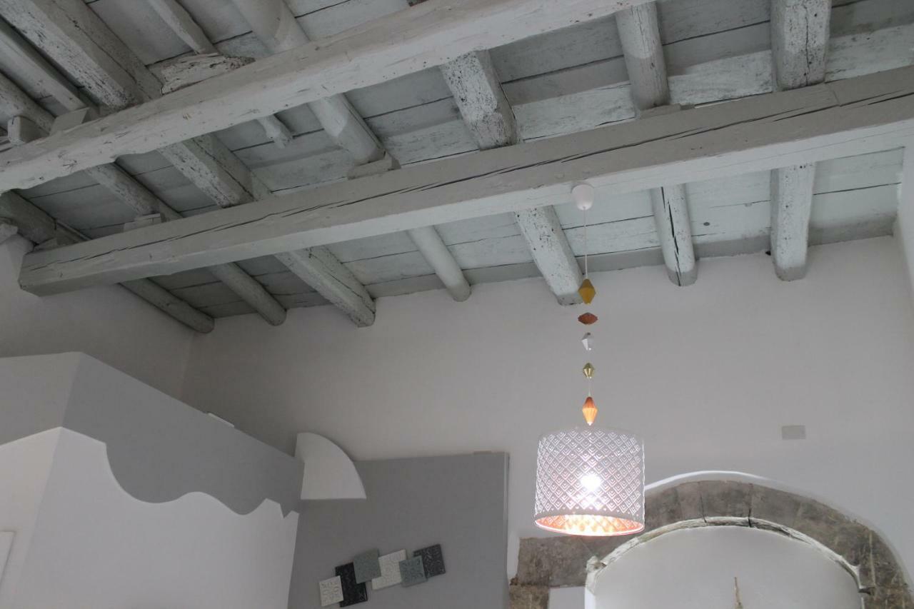 Apartment La Corte Di Aretusa Syracuse